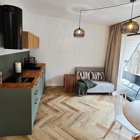 Fly House Leba Villa Ngoại thất bức ảnh