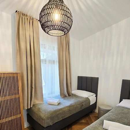 Fly House Leba Villa Ngoại thất bức ảnh