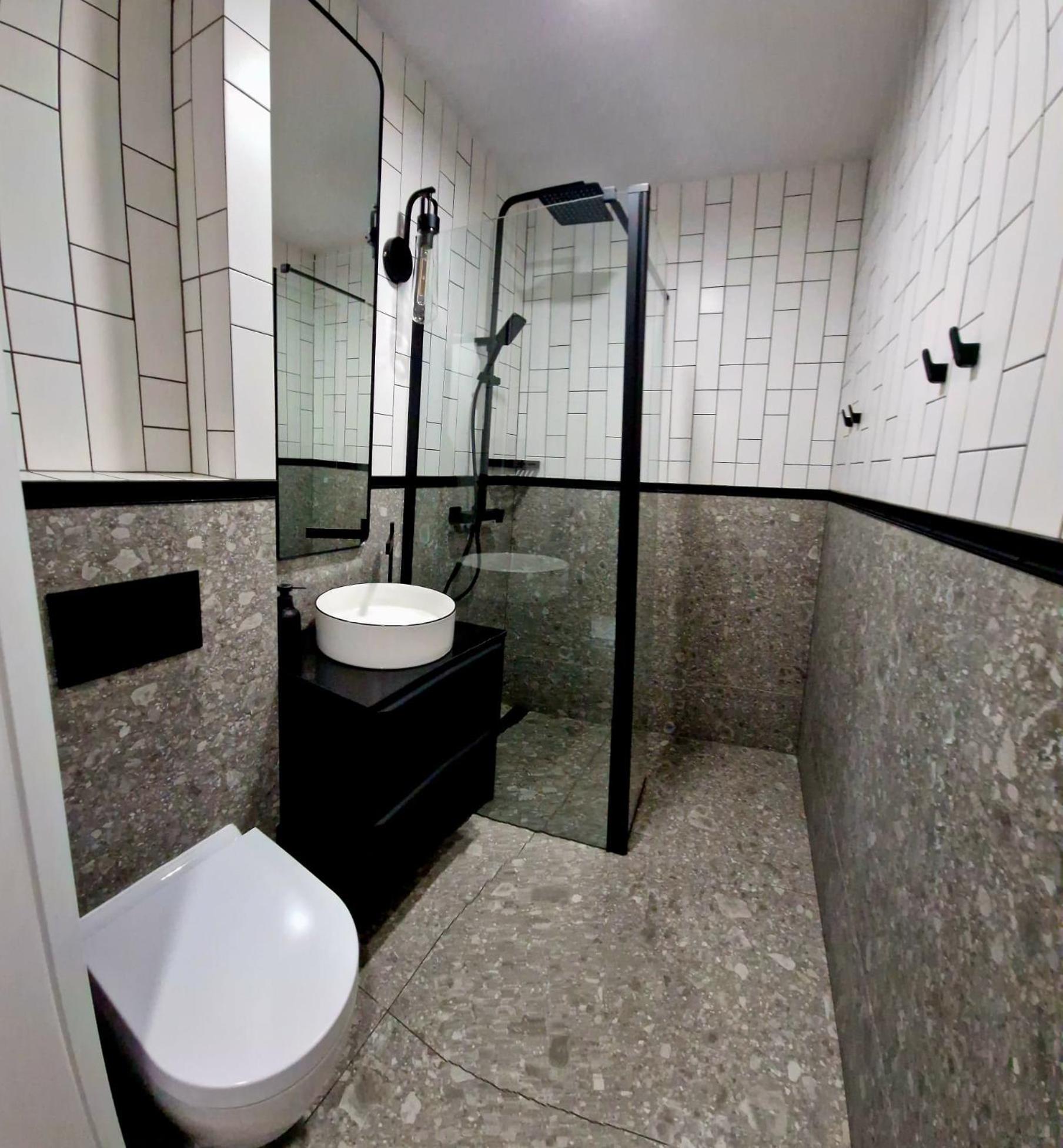 Fly House Leba Villa Ngoại thất bức ảnh