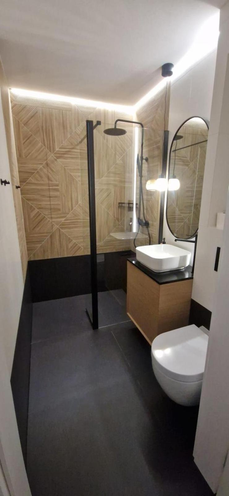 Fly House Leba Villa Ngoại thất bức ảnh
