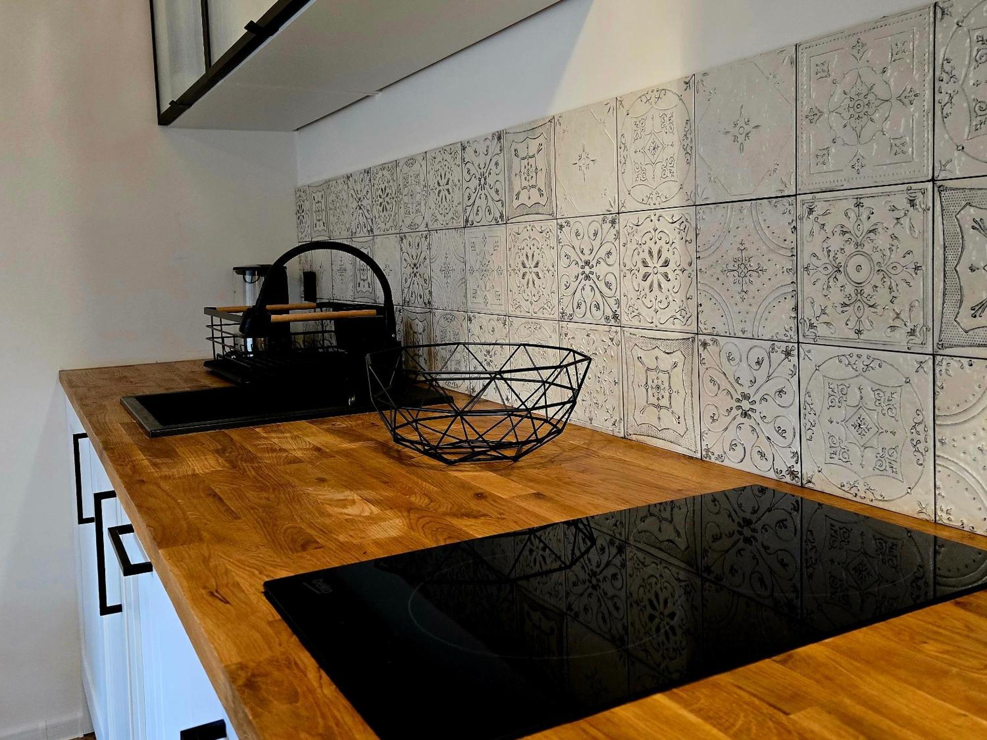 Fly House Leba Villa Phòng bức ảnh