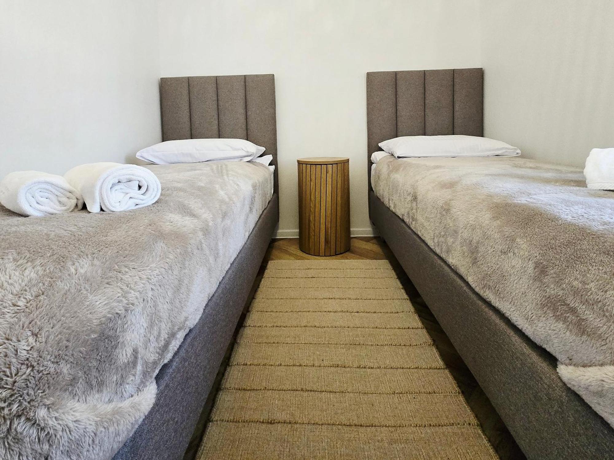 Fly House Leba Villa Phòng bức ảnh