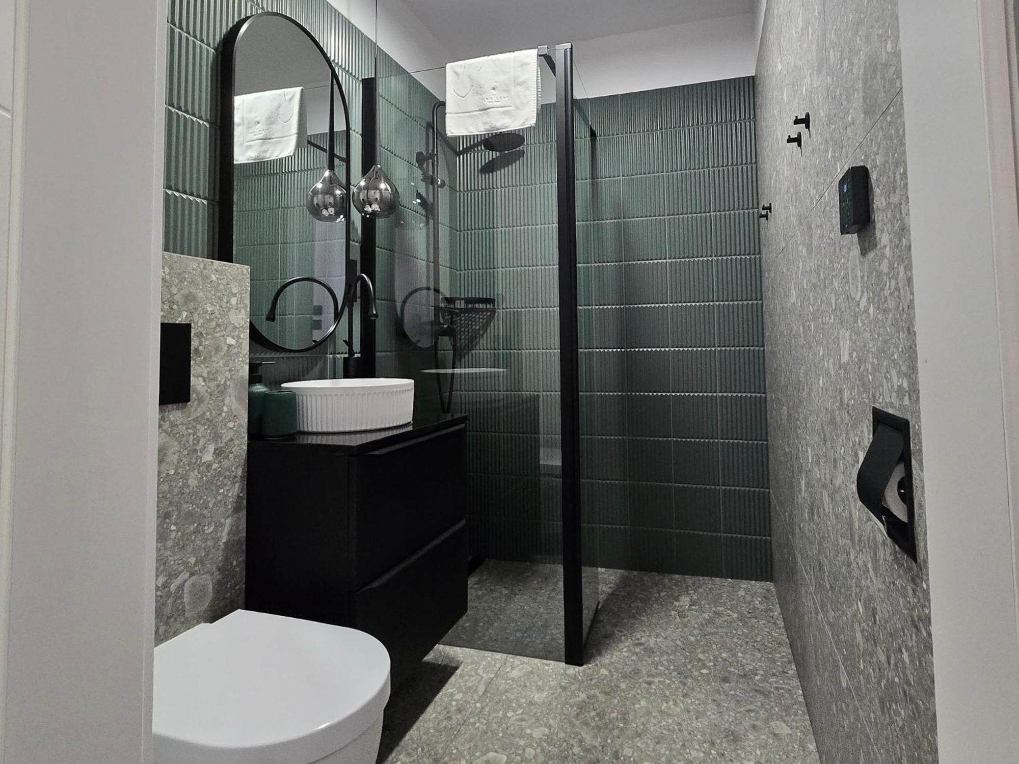Fly House Leba Villa Ngoại thất bức ảnh