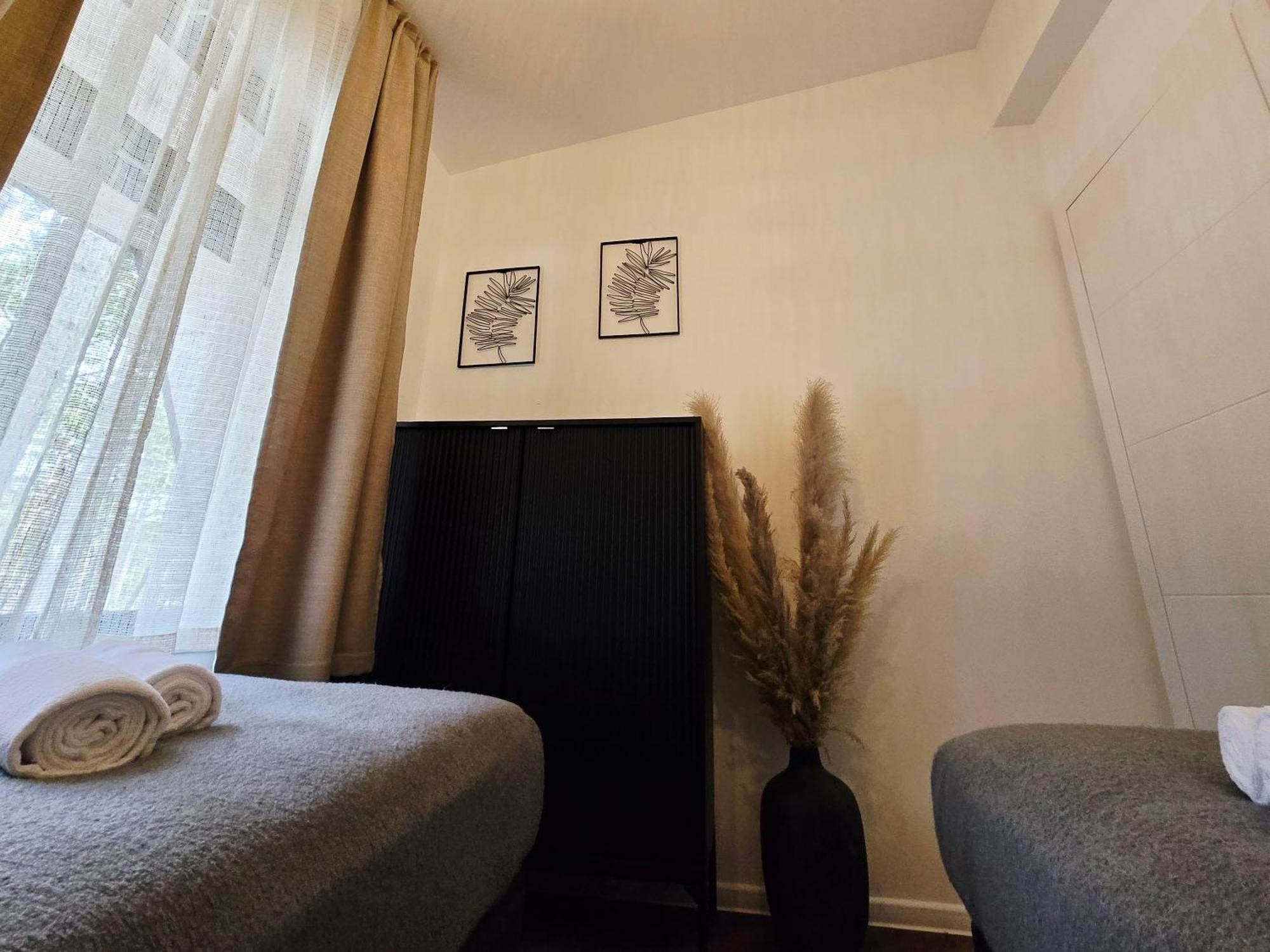 Fly House Leba Villa Phòng bức ảnh