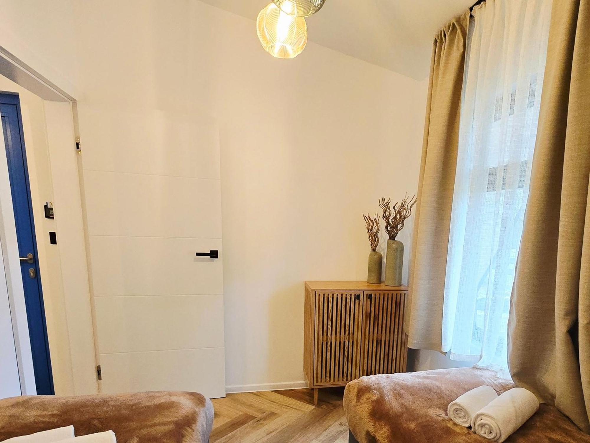 Fly House Leba Villa Ngoại thất bức ảnh