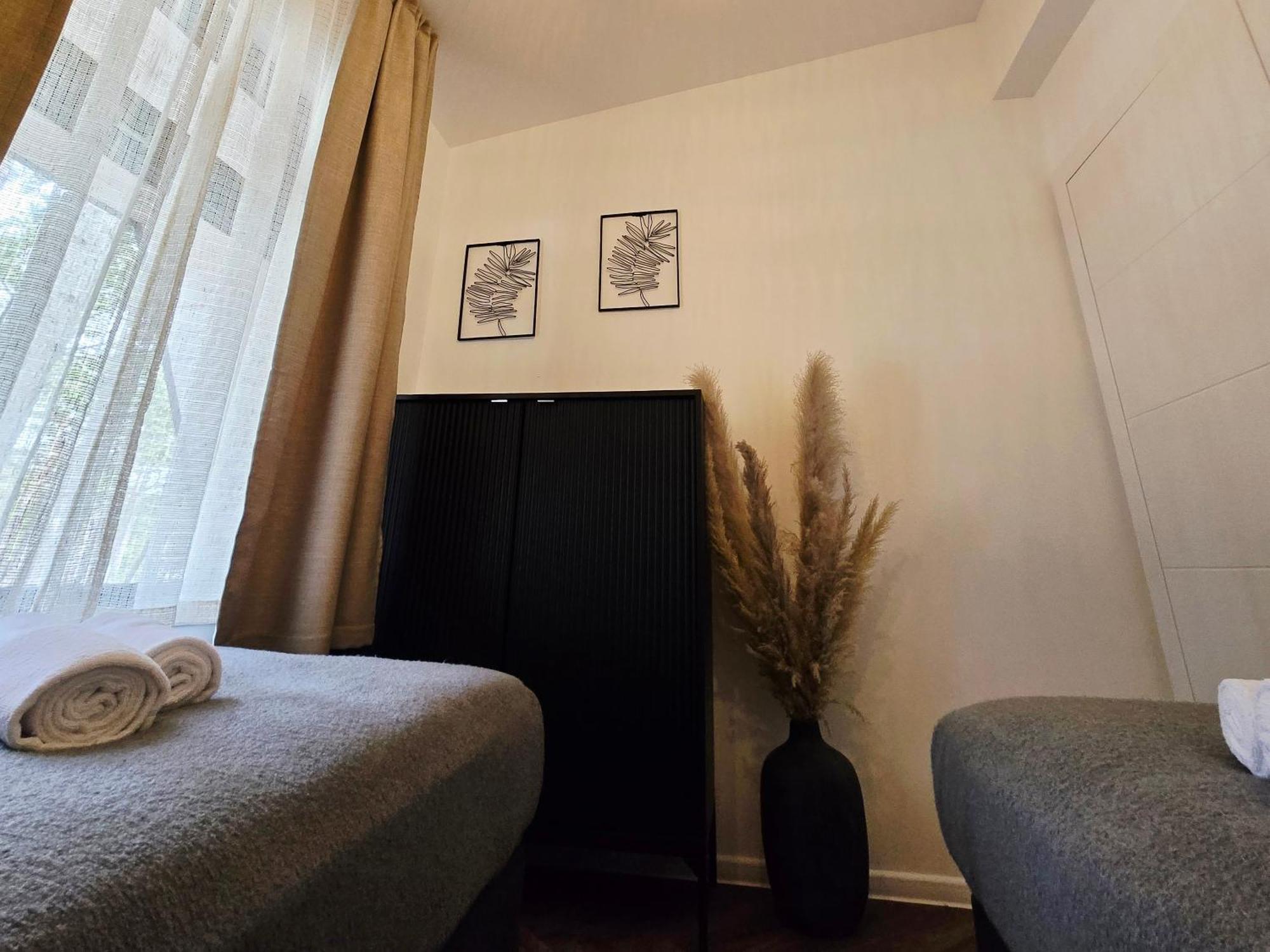 Fly House Leba Villa Ngoại thất bức ảnh