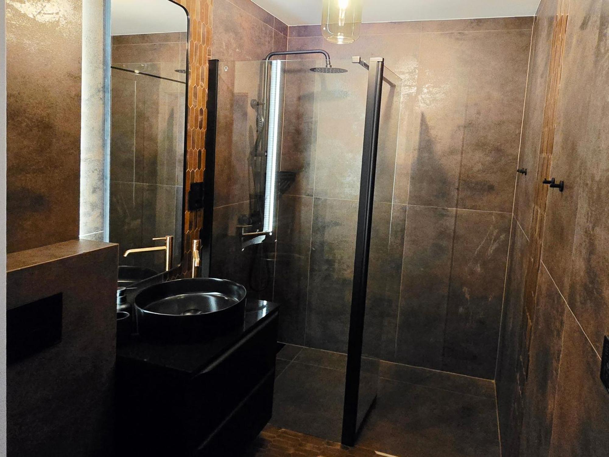 Fly House Leba Villa Ngoại thất bức ảnh