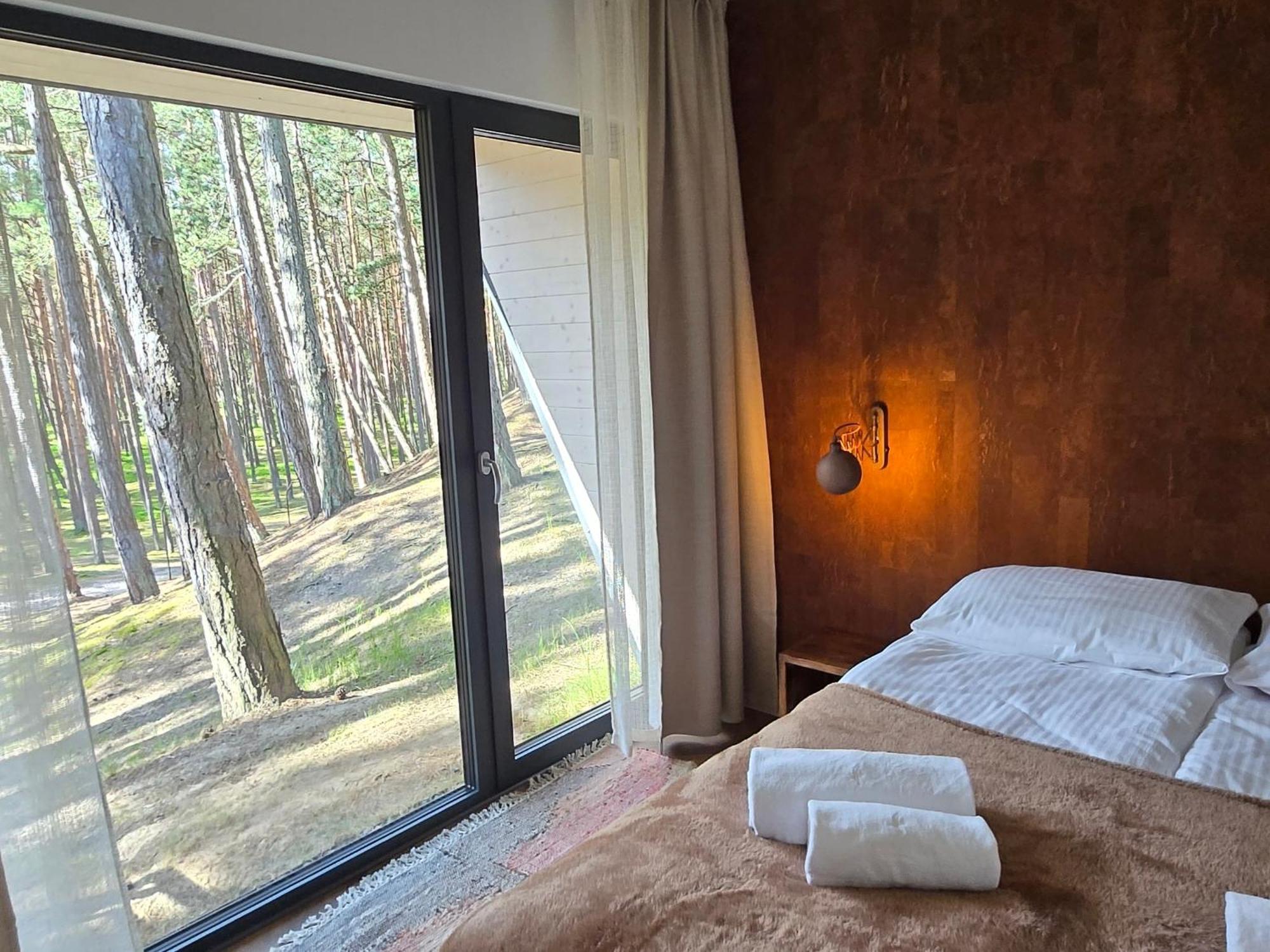 Fly House Leba Villa Ngoại thất bức ảnh
